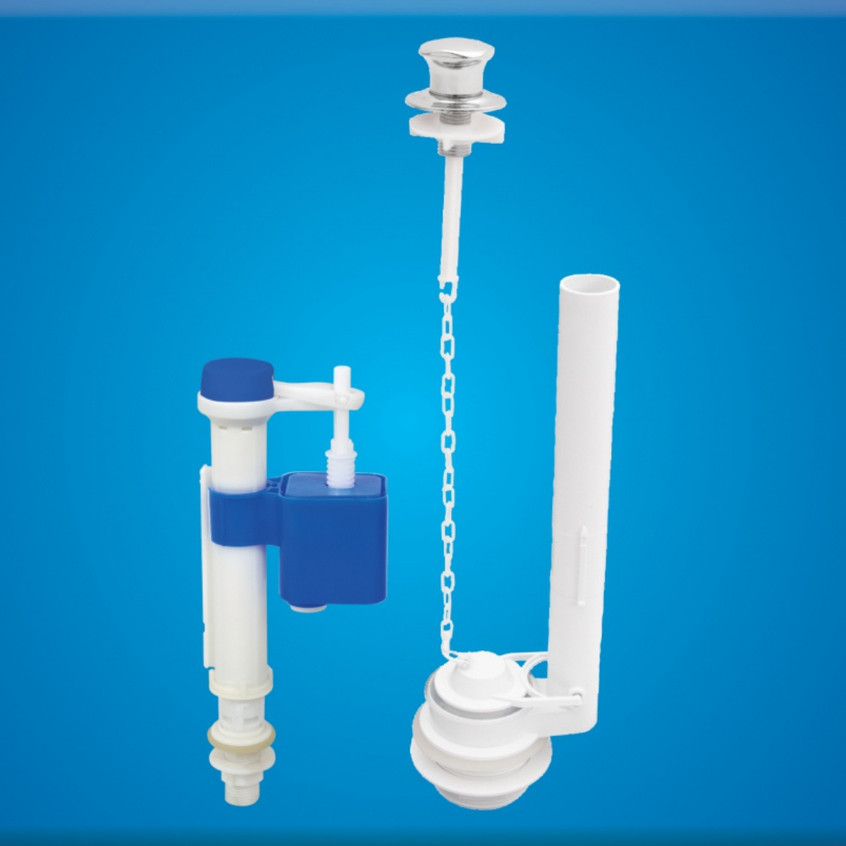 GAMA ÇEKMELİ REZ.İÇ TAKIM P98/15