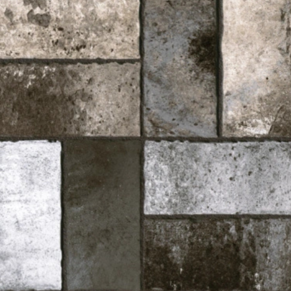 50X50 TERRA COTTO GRİ