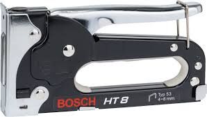 BOSCH EL ZIMBASI HT8