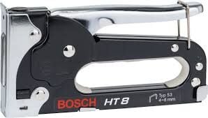 BOSCH EL ZIMBASI HT8