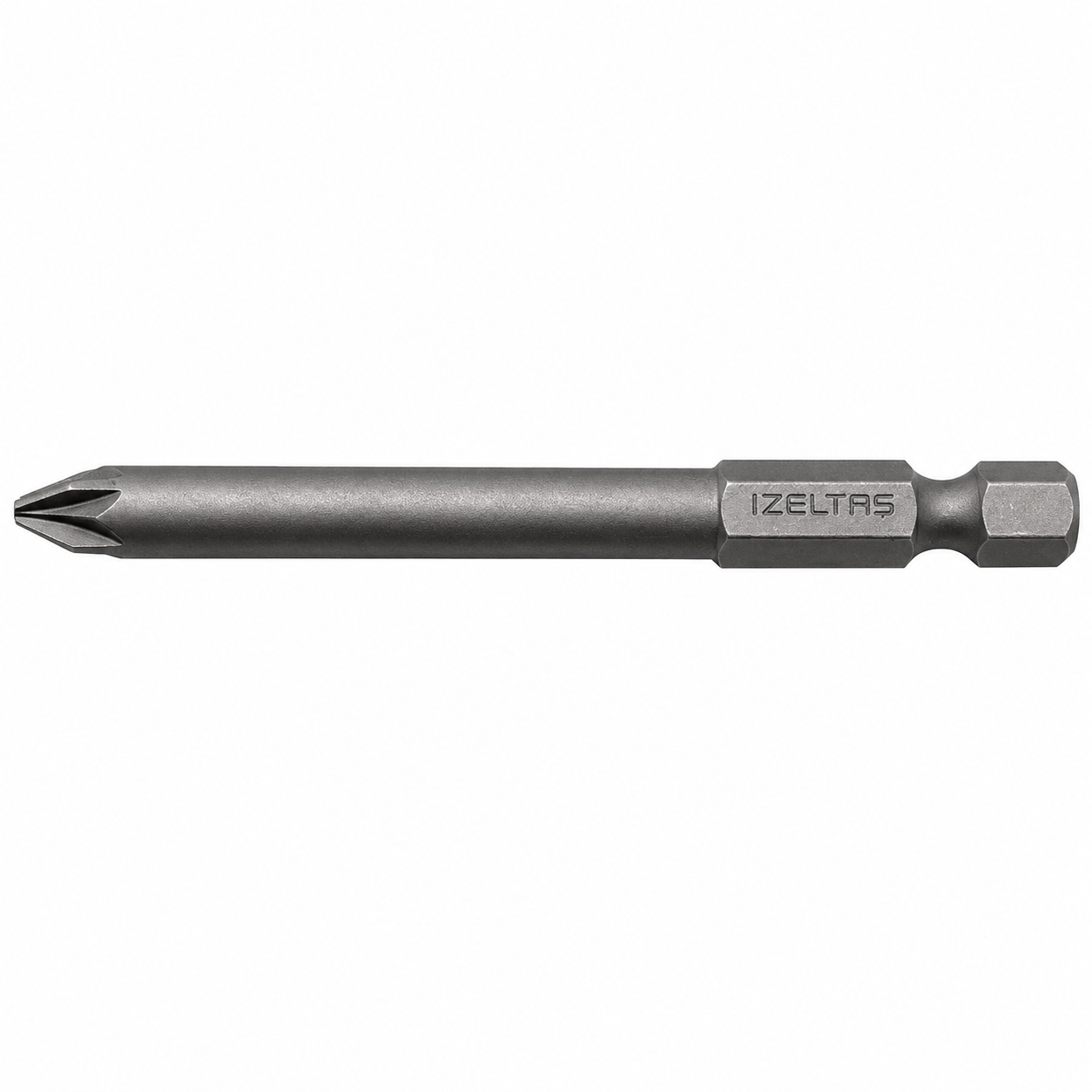 BİS UÇ UZUN İZELTAŞ 7,5 CM PZ2