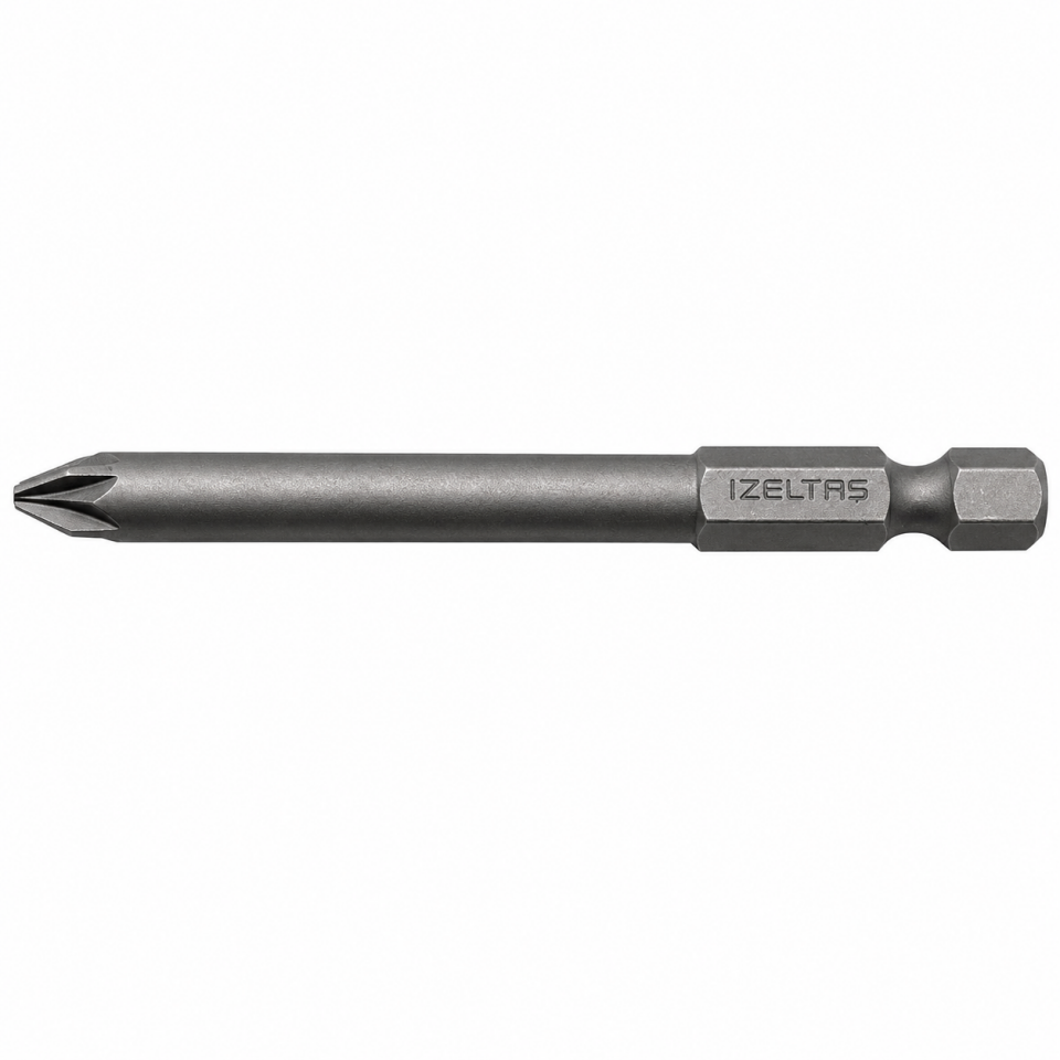 BİS UÇ UZUN İZELTAŞ 7,5 CM PZ2