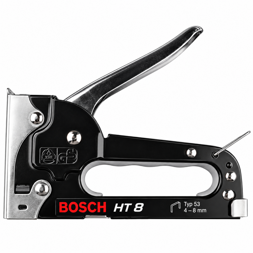 BOSCH EL ZIMBASI HT8