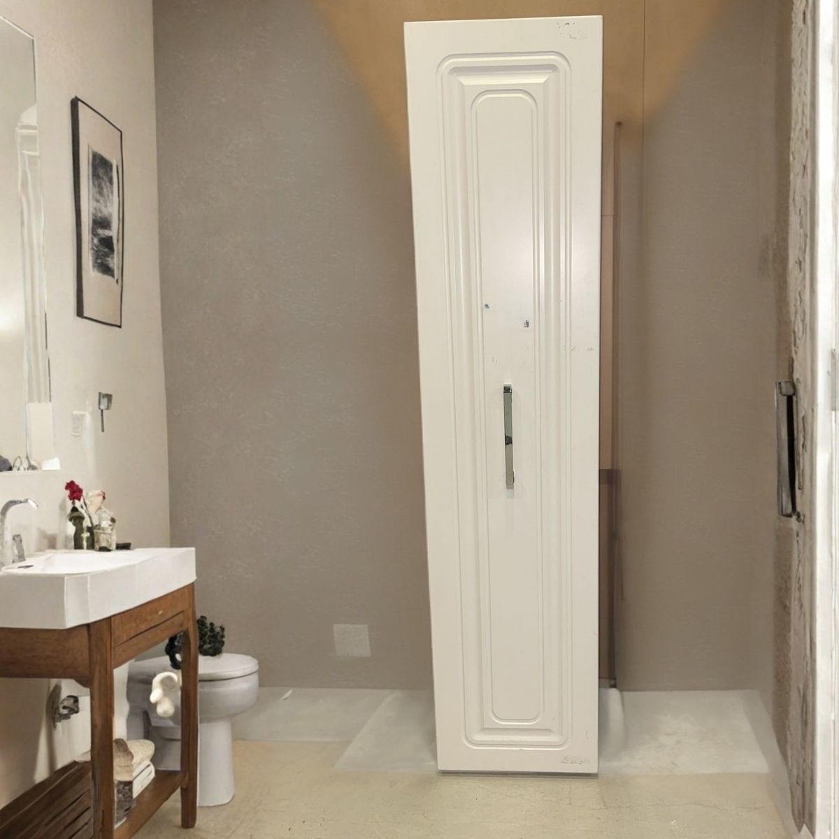 BANYO DOLABI BOY ASMA SATÜRÜN