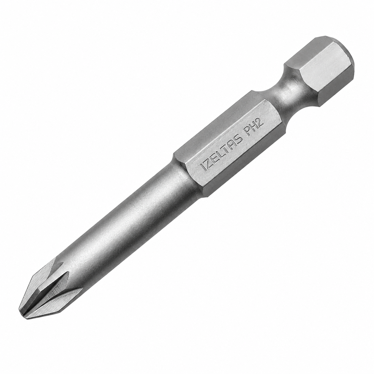 BİTS UÇ İZELTAŞ 5 CM PZ2