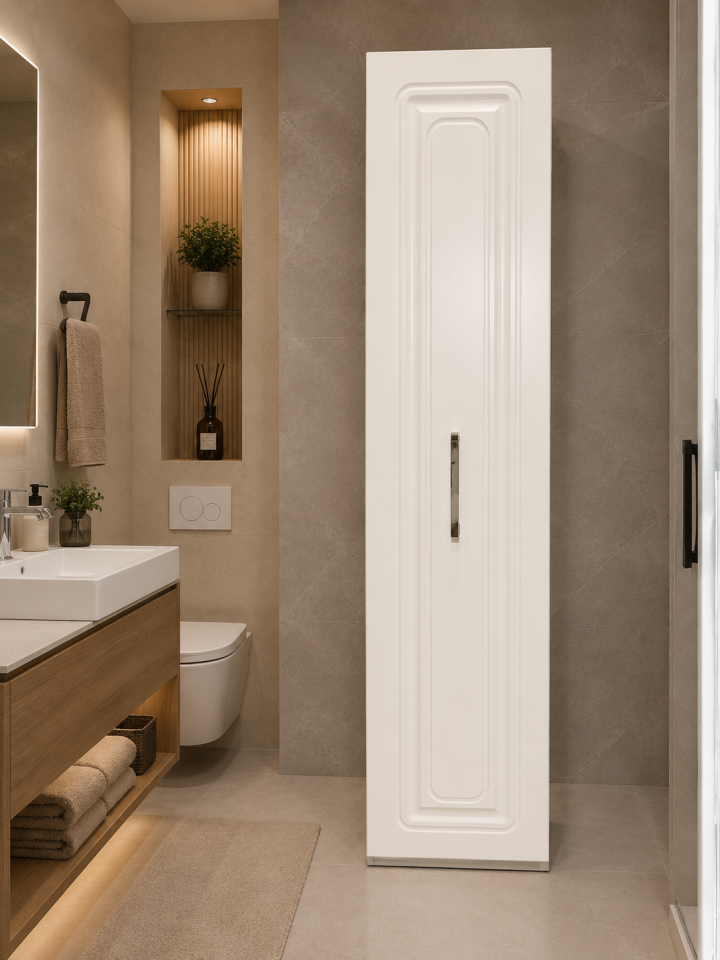 BANYO DOLABI BOY ASMA SATÜRÜN