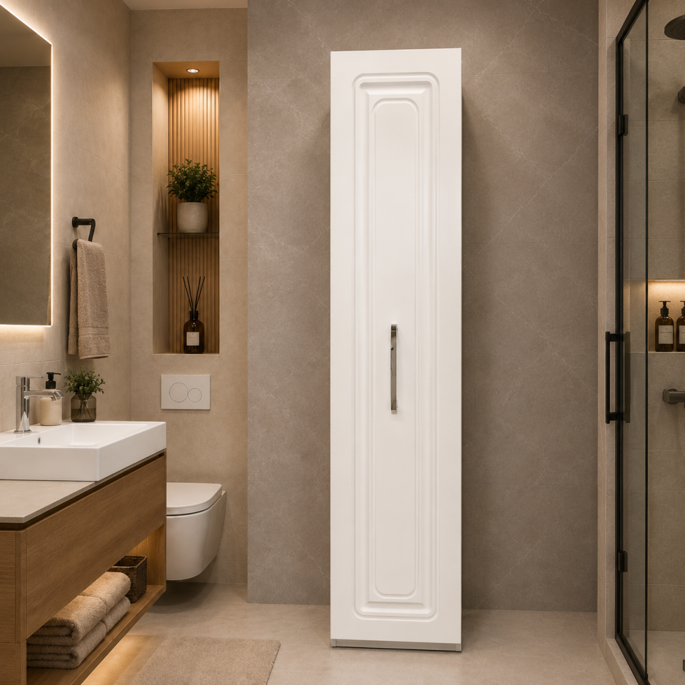 BANYO DOLABI BOY ASMA SATÜRÜN