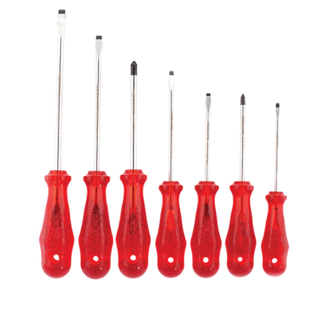 İZELTAŞ TORNAVİDA SETİ 7 PARÇA KRAFT