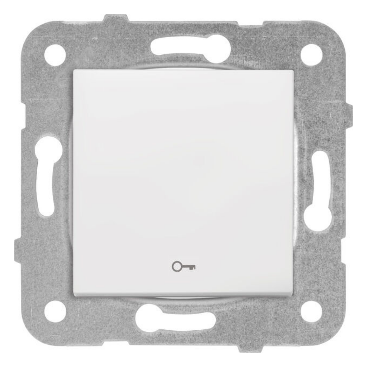 Vİ-KO KARRE KAPI OTOMATİĞİ BEYAZ MEK+DK 90967005