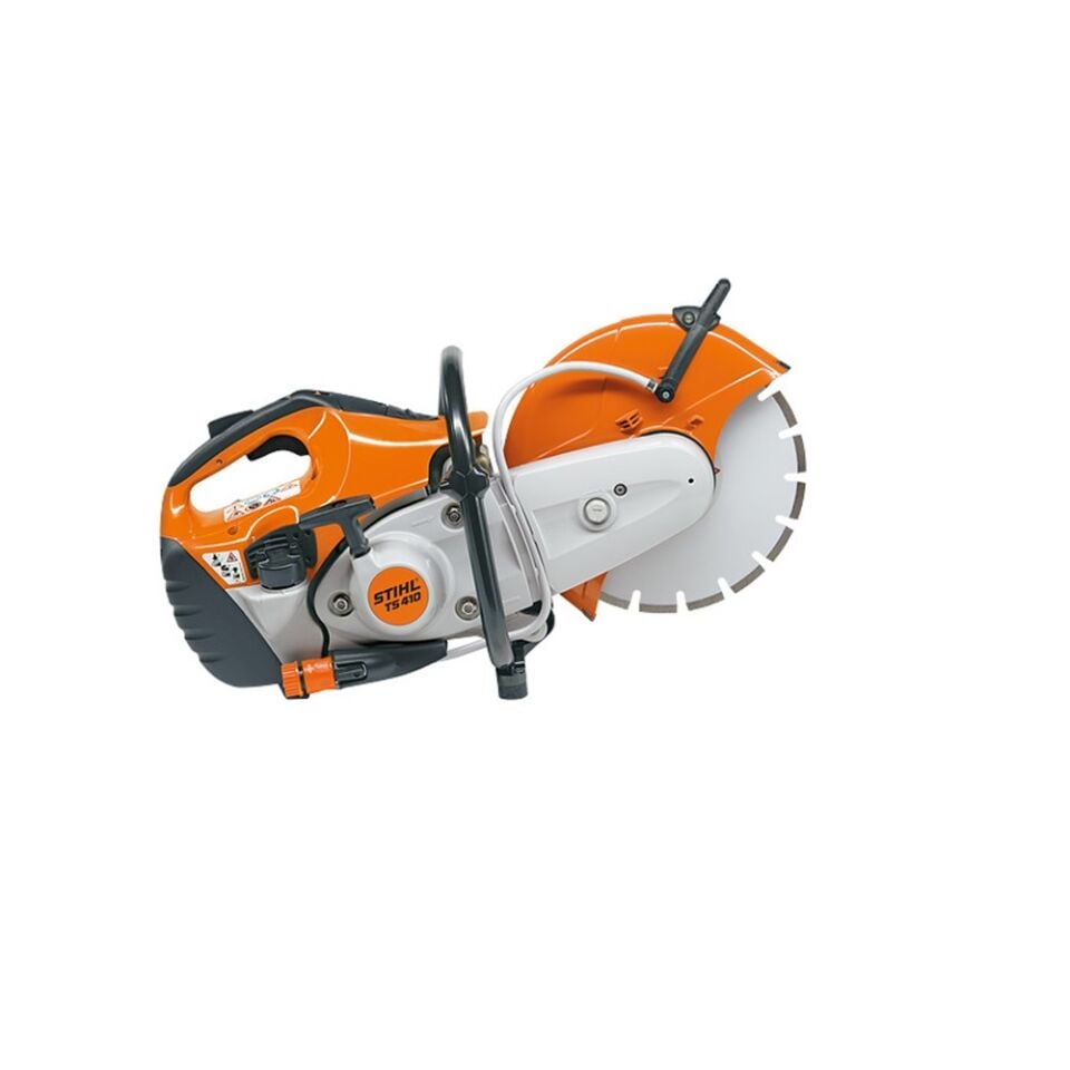 SOLESTAR BETON VE ASFALT KESME MAKİNASI 410 MM 8900 W STR-1973