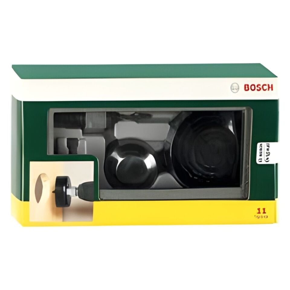 BOSCH AĞAÇ BUAT AÇMA SETİ 2607019450