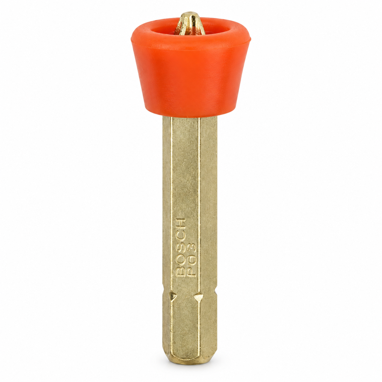 BOSCH BİS UÇ STOPAJLI PH2 5 CM 2609255906