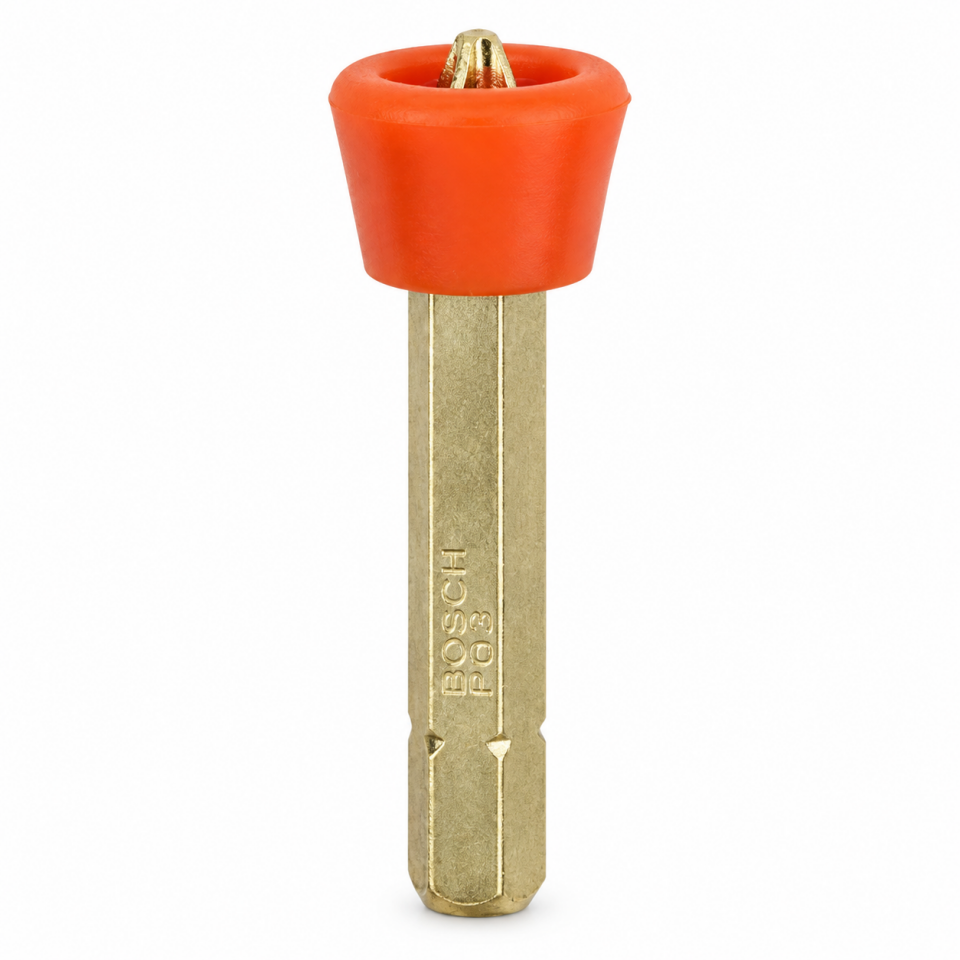 BOSCH BİS UÇ STOPAJLI PH2 5 CM 2609255906