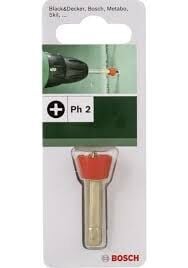 BOSCH BİS UÇ STOPAJLI PH2 5 CM 2609255906