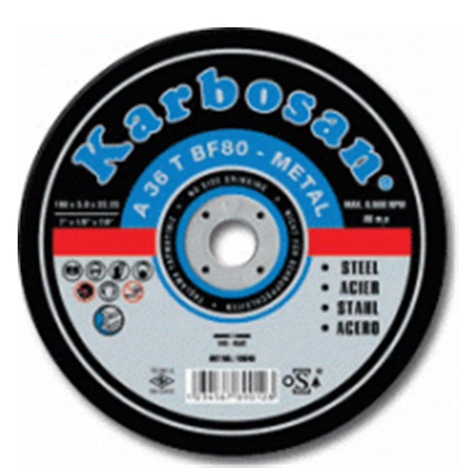 KARBOSAN METAL KESİCİ 230 910050