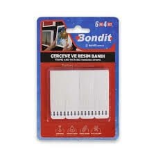 BONDİT ÇERÇEVE VE RESİM BANDI BNDF1964