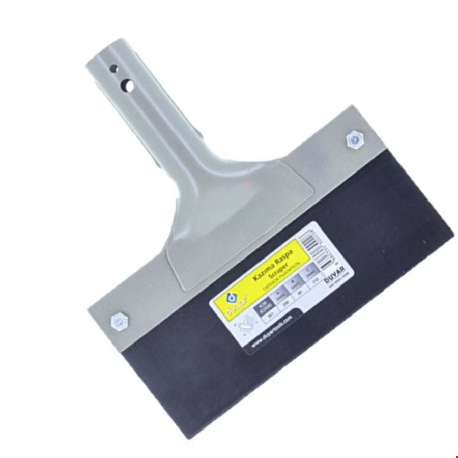 DUYAR KAZIMA RASPASI 20 CM 361