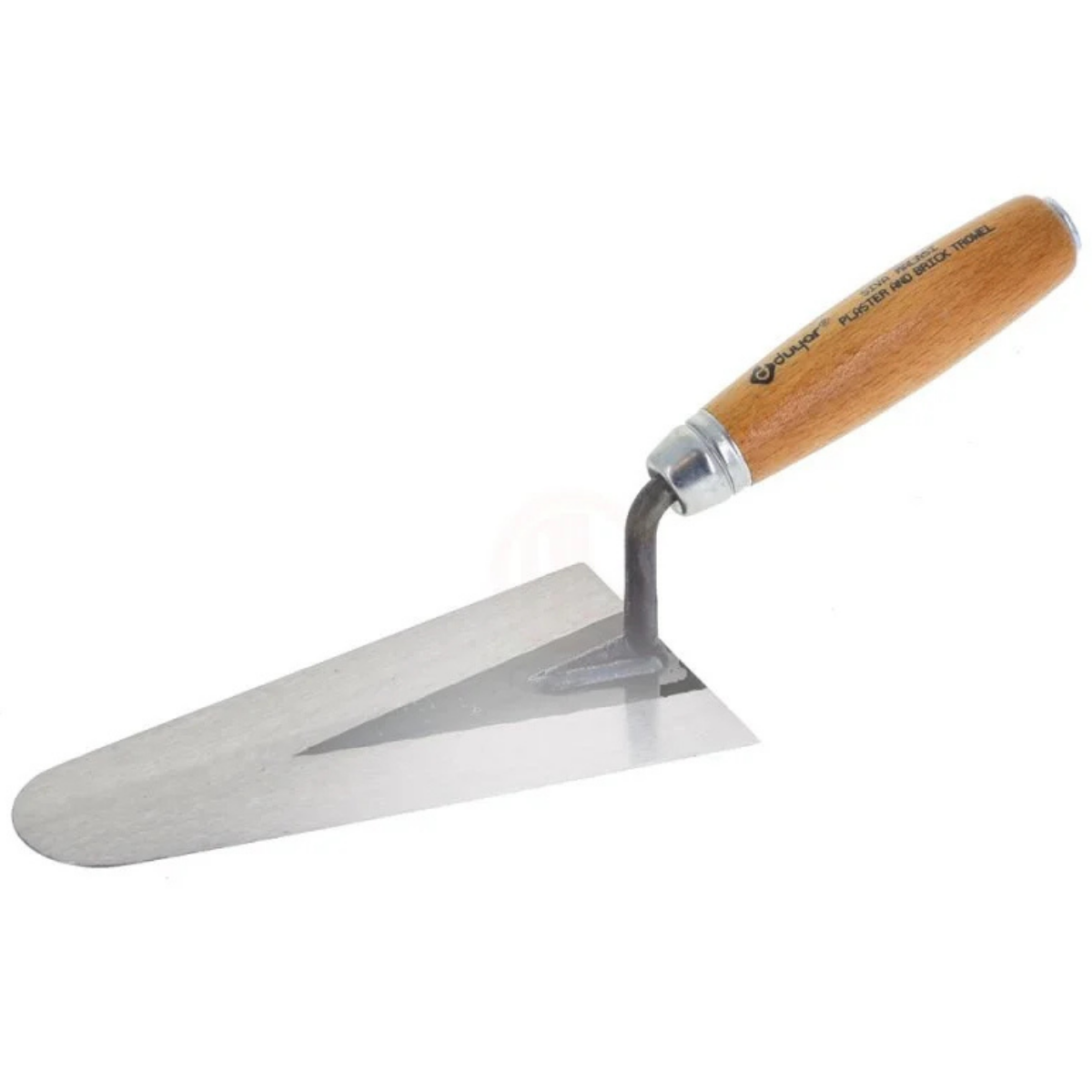 DUYAR SIVA MALASI AHŞAP SAPLI 18 CM 152