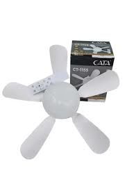 CATA KARAYEL FAN LED AMPUL CT-1155
