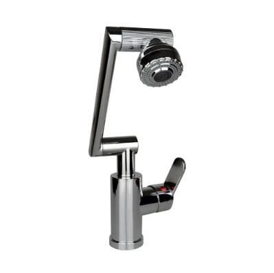 KINETEX KROM MEKANİK MUSLUK UCU KTX-3309