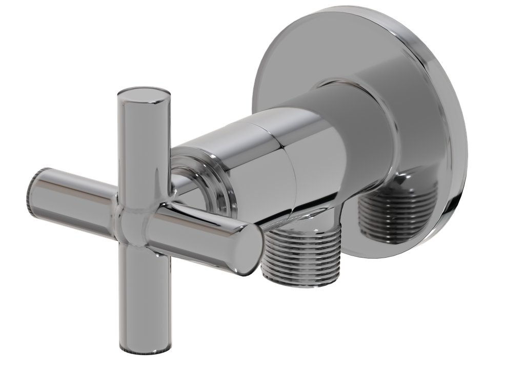 BELİNZA STAR ARA MUSLUK KROM 10014