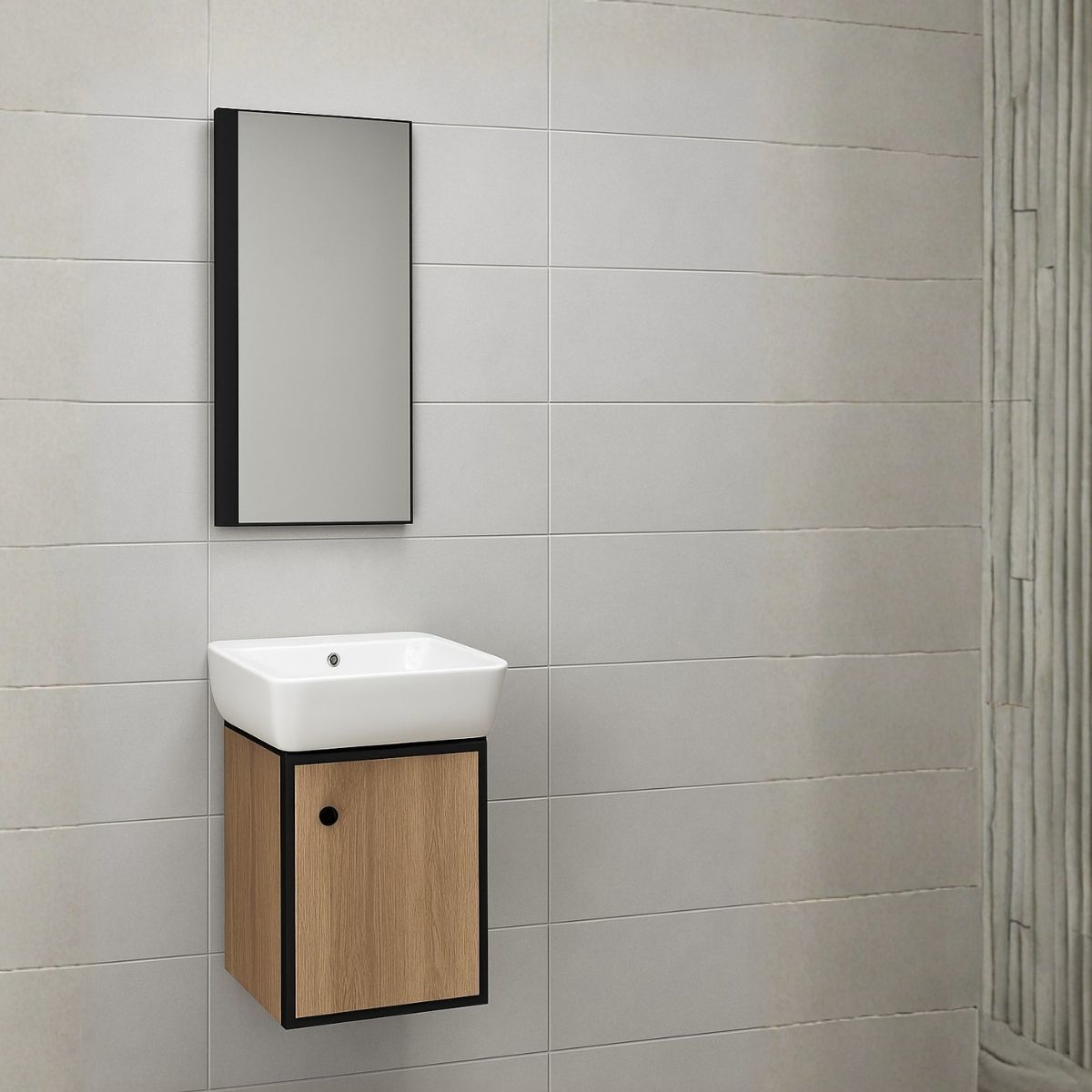 BANYO DOLABI 42 CM FORM 4045