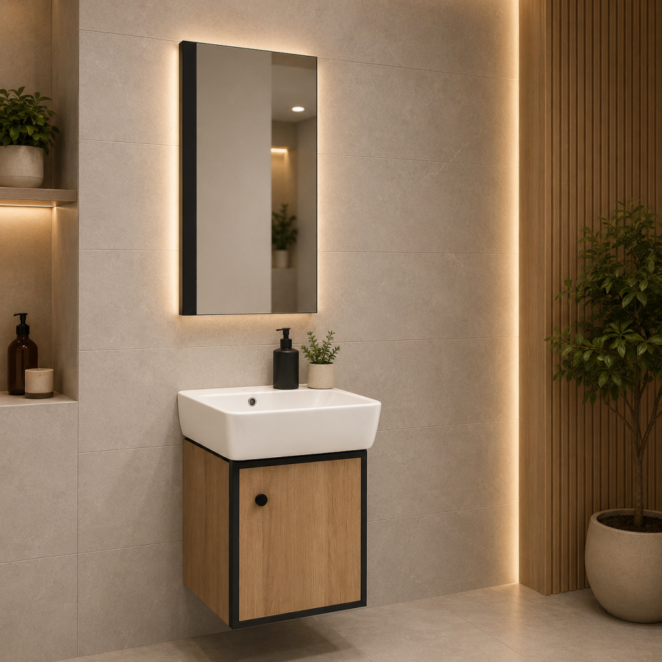 BANYO DOLABI 42 CM FORM 4045