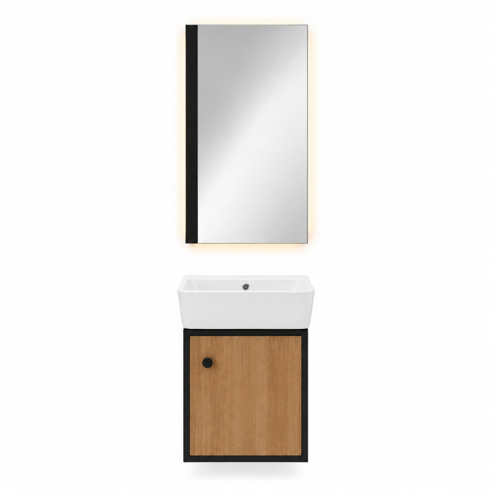 BANYO DOLABI 42 CM FORM 4045