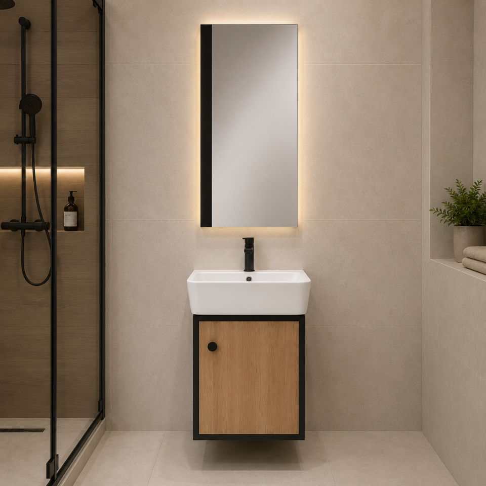 BANYO DOLABI 42 CM FORM 4045