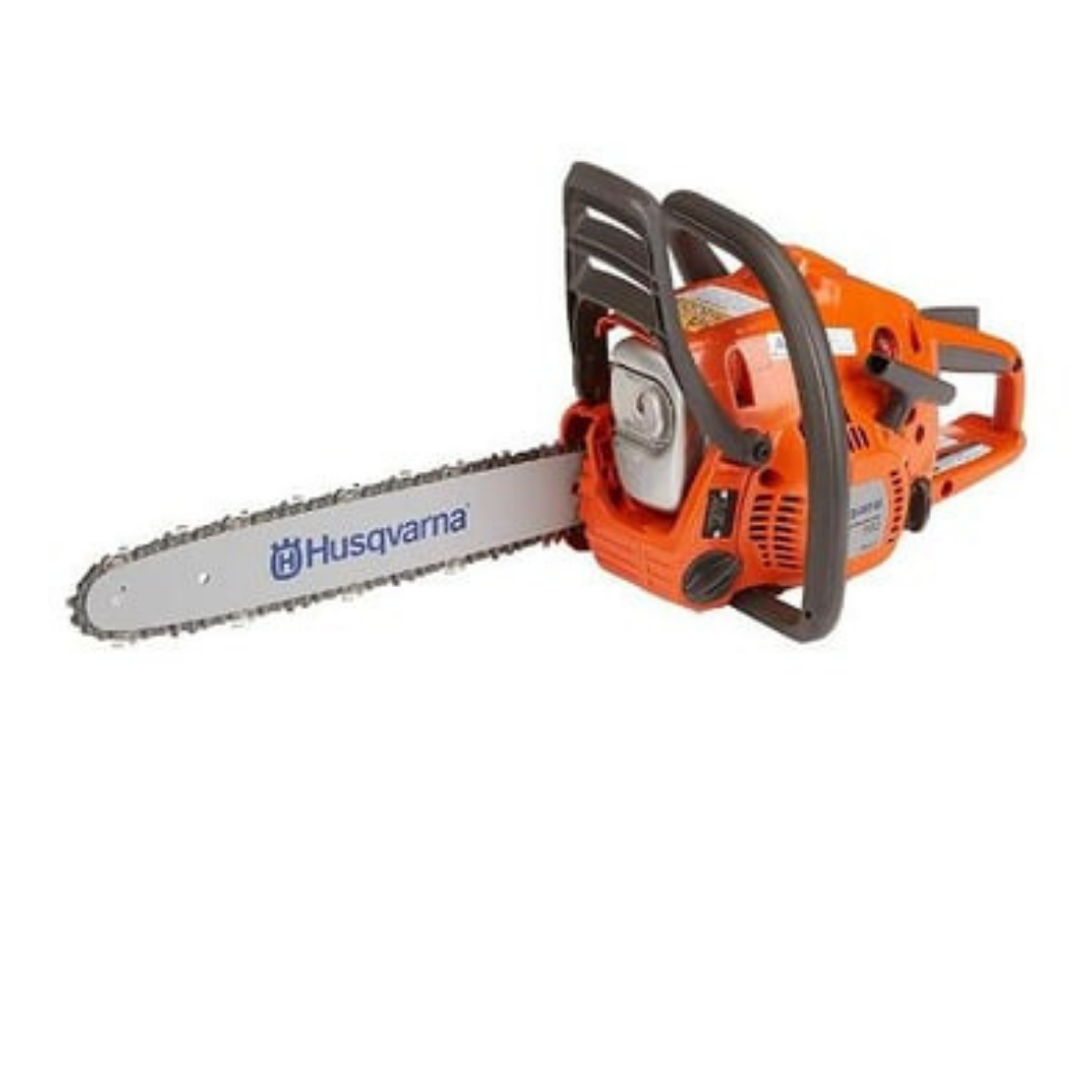 HUSQVARNA 120 AĞAÇ KESİM MOTORU 1,9HP-38,2CC