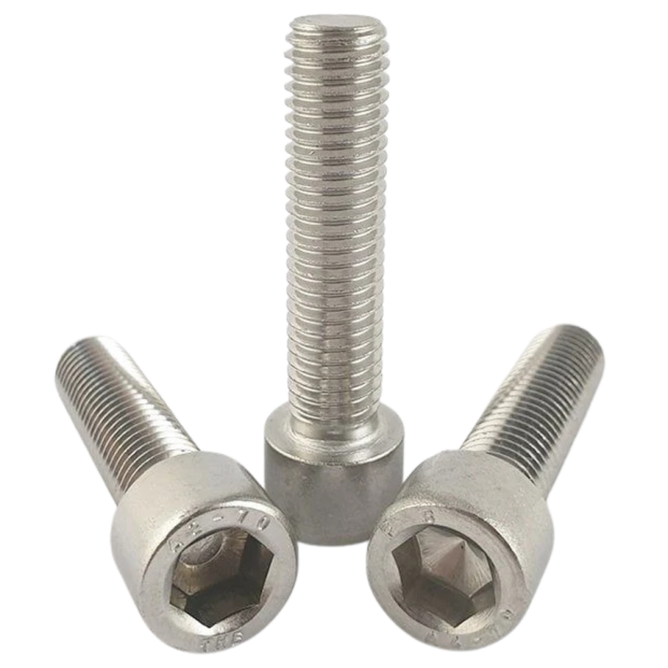 6X50 İMBUS CİVATA