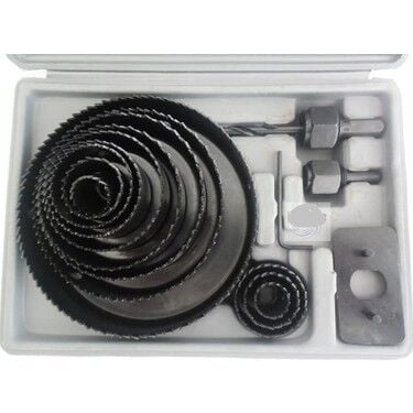 PANÇ SETİ 16 PARÇA