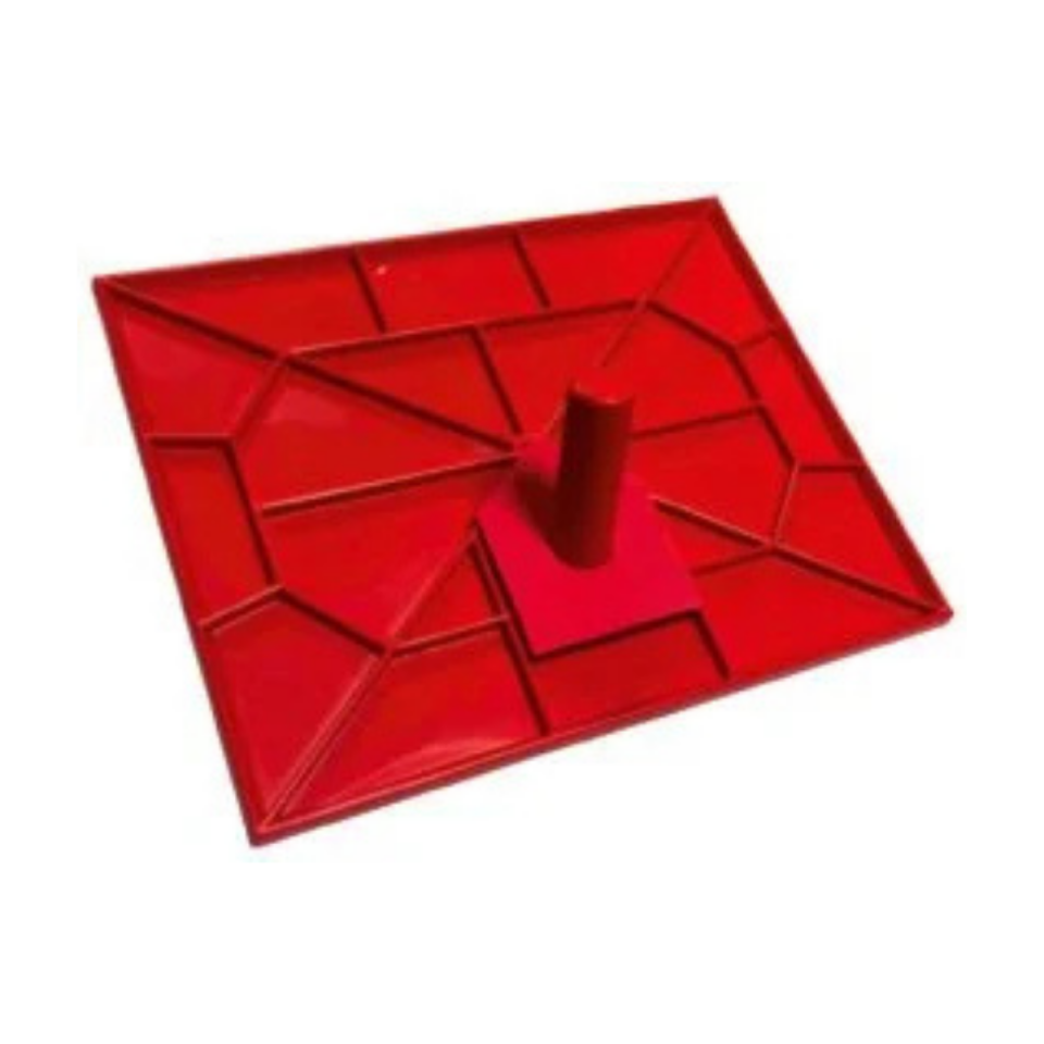 DUYAR SIVACI KÜREĞİ 013