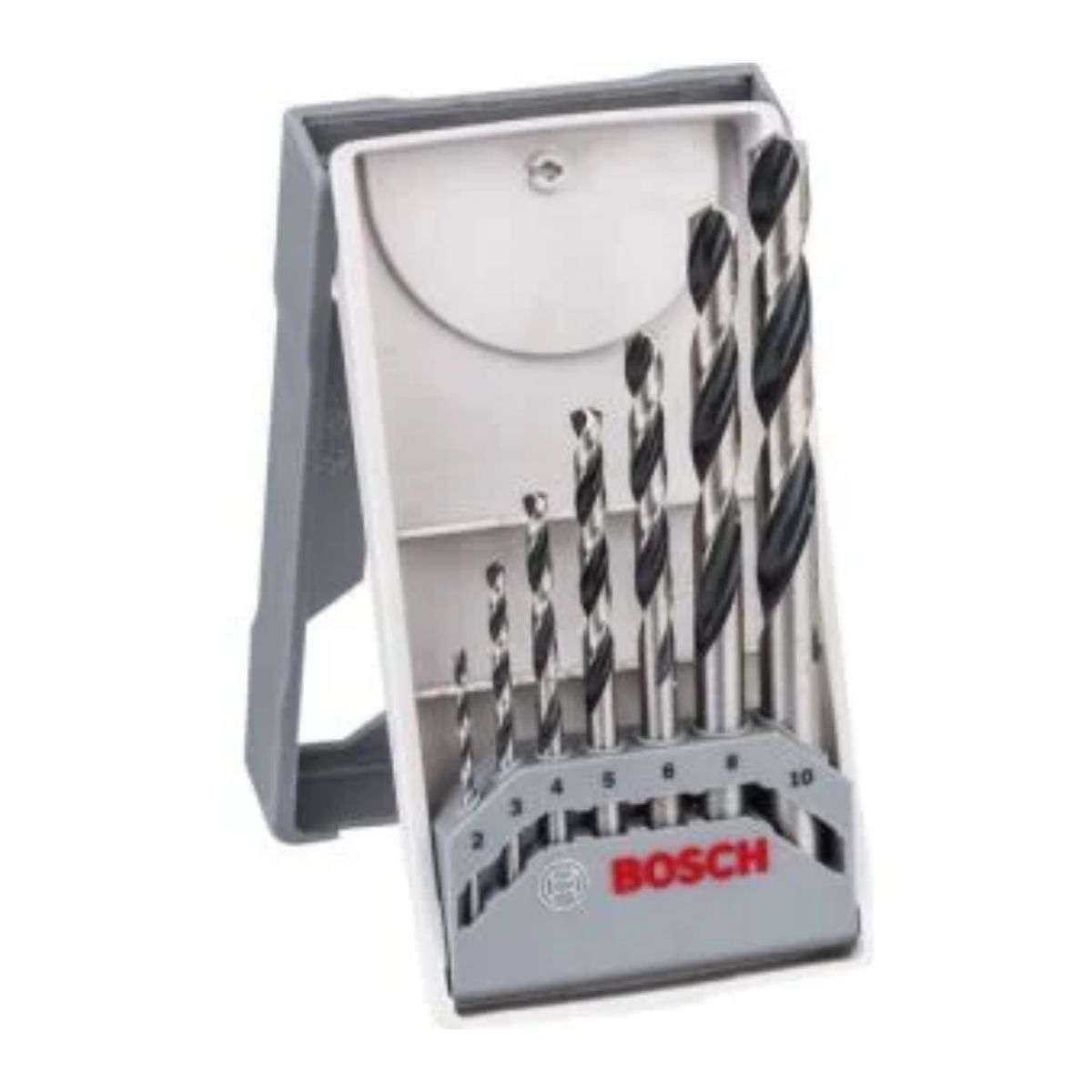 BOSCH HSS METAL MATKAP UCU 7 Lİ 2608577347