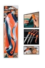 KINETEX MİNİ TESTERE 250MM KTX-3132
