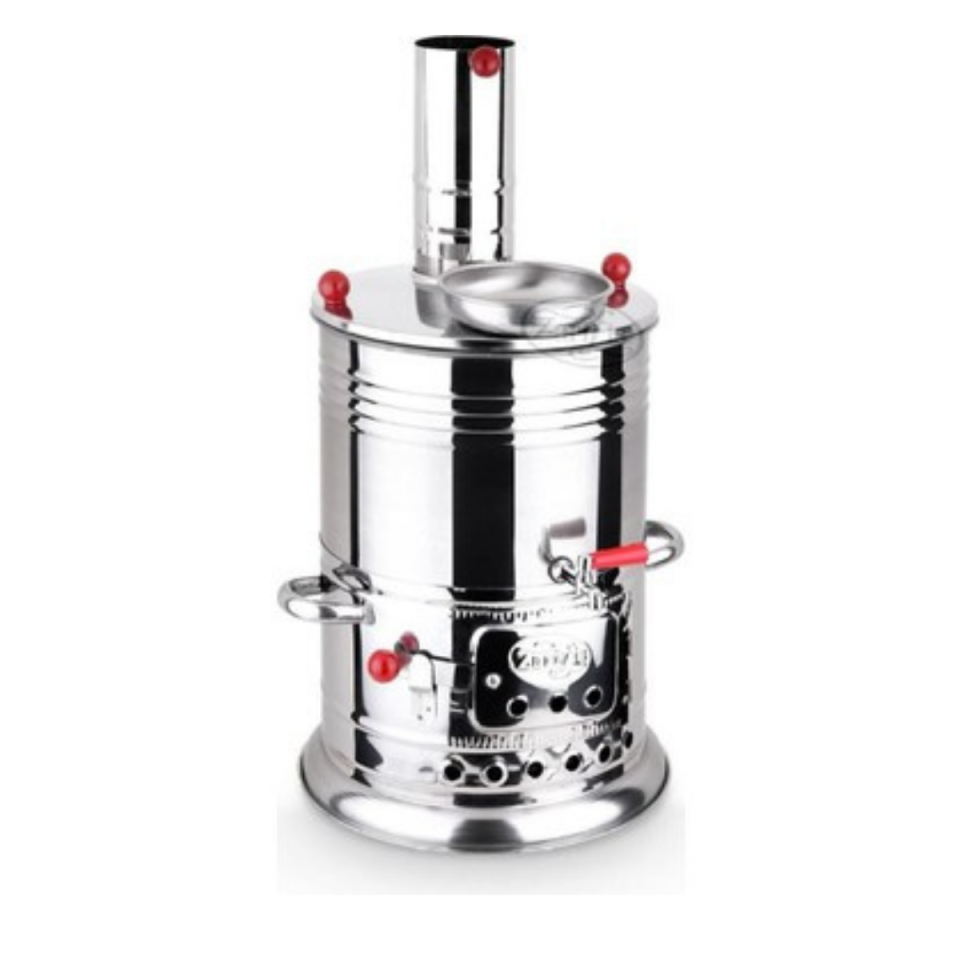 SEMAVER TEK MUSLUK 3.5 LT