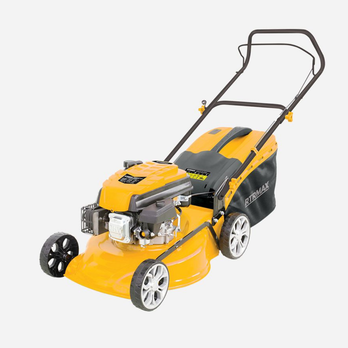 RTR MAX BENZİNLİ ÇİM BİÇME RTR-9645