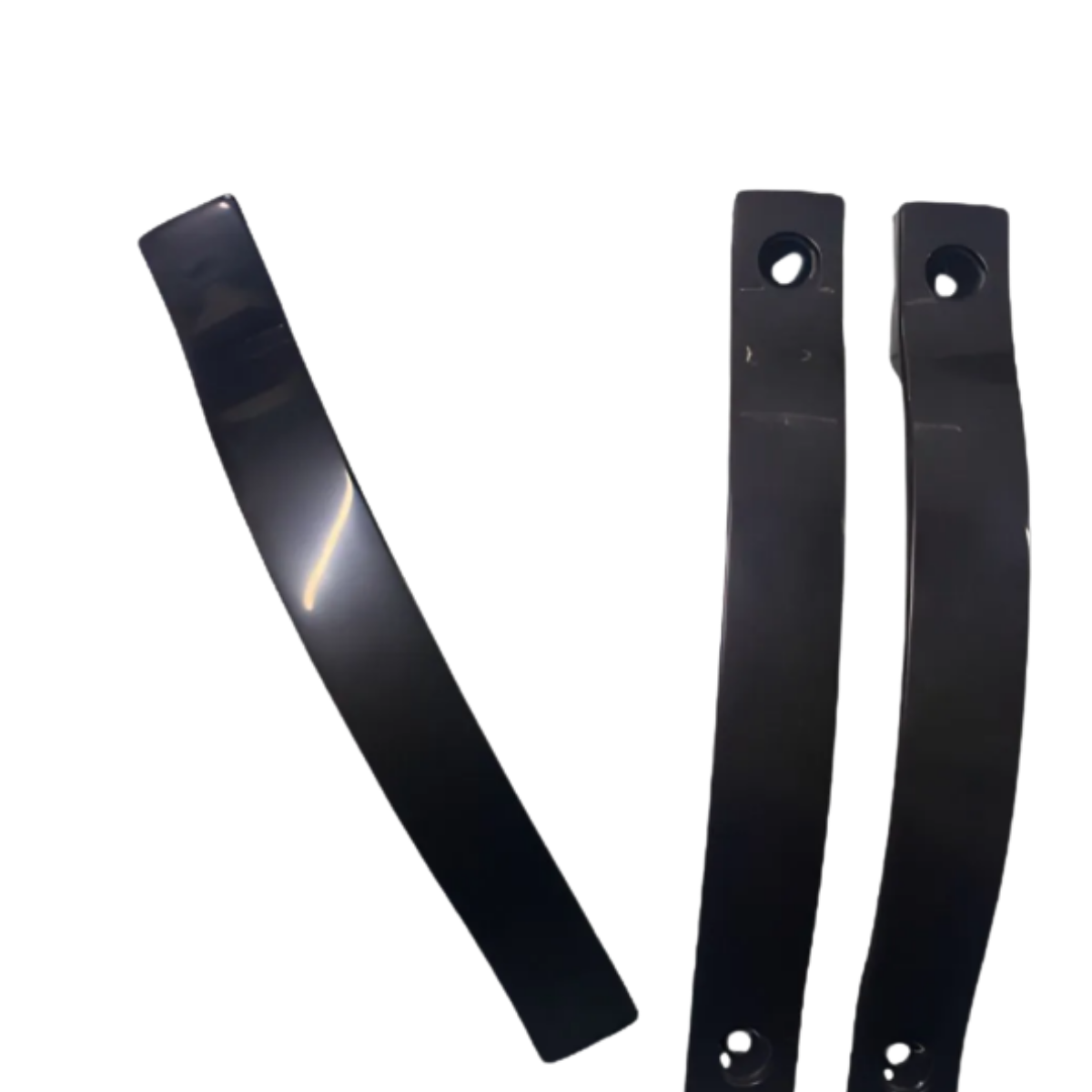 DUŞAKABİN SİYAH AY KULP 4 LÜ