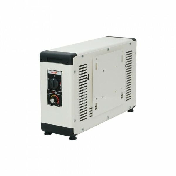 HEATBOX BOARD 3000W ELEKTRİKLİ FANLI ISITICI KREM