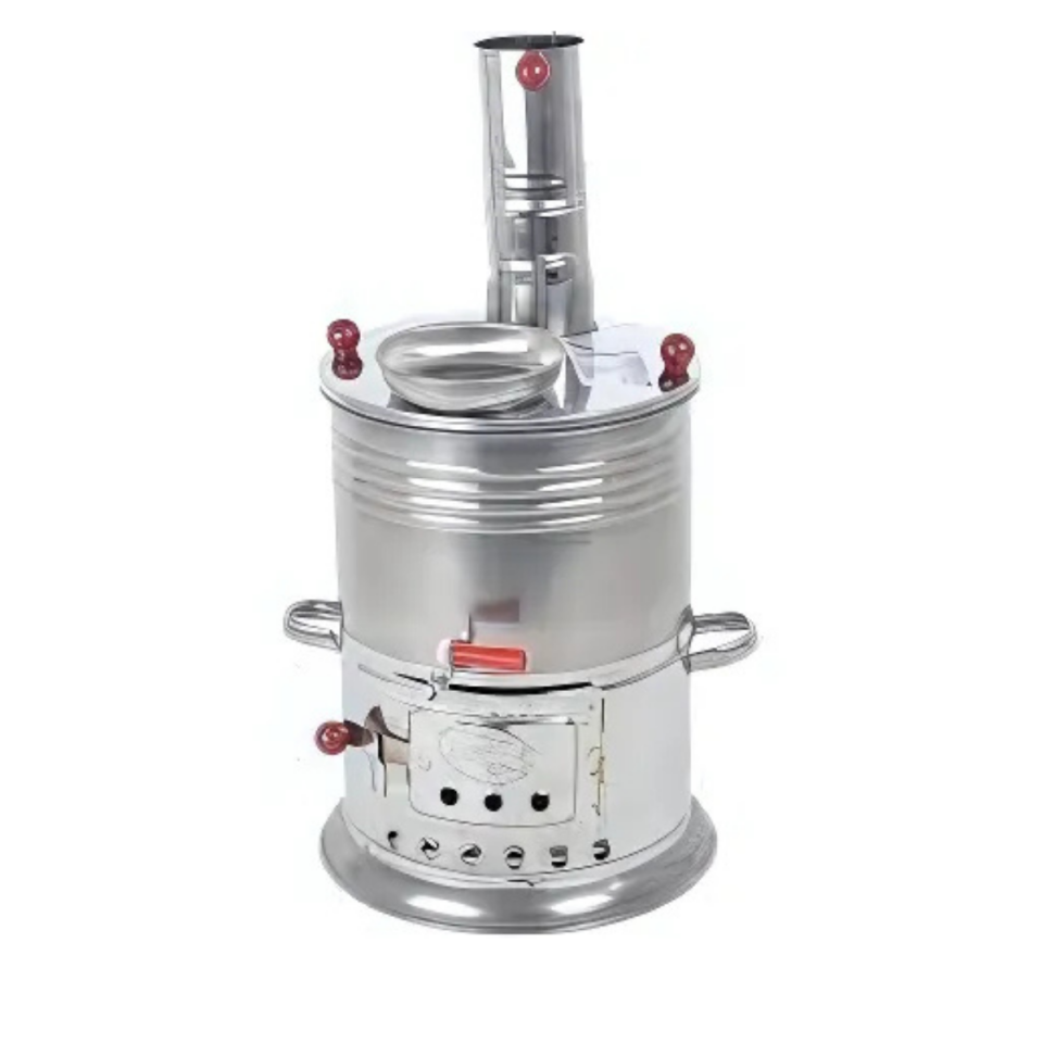 SEMAVER BÜYÜK TEKLİ 5 LT