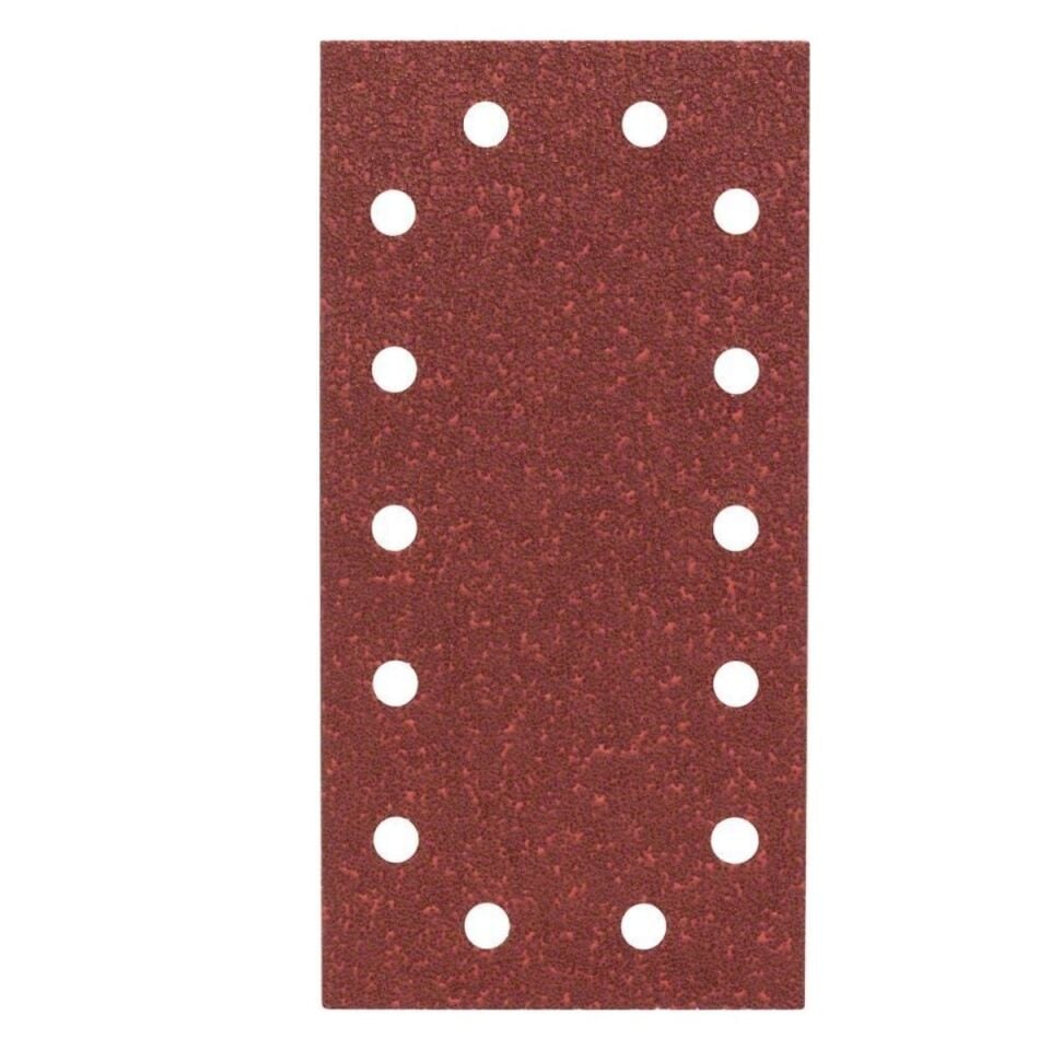 BOSCH KAĞIT ZIMPARA 10X115X230 40 KUM 2609256B19