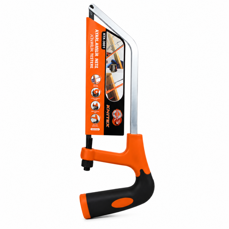 KINETEX MİNİ TESTERE KTX-3380