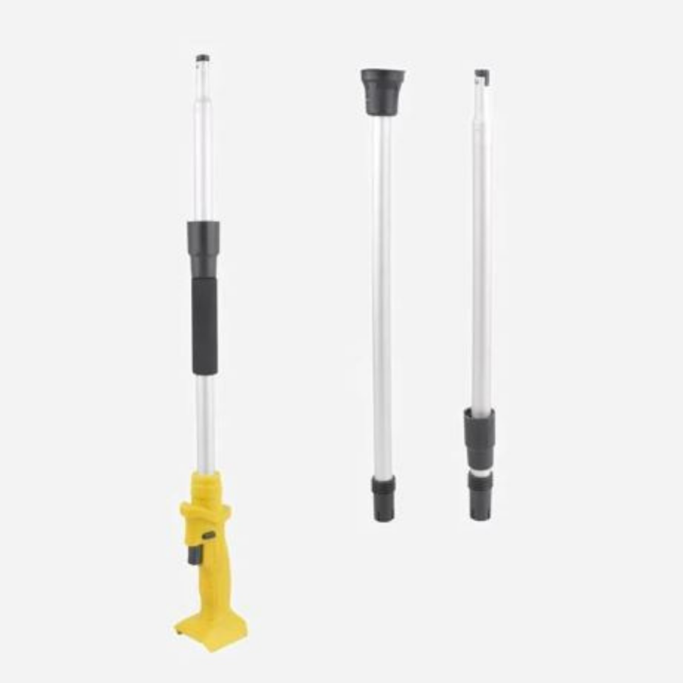 RTRMAX X-LION RTX1892C BUDAMA TESTERESİ UZATMA KOLU