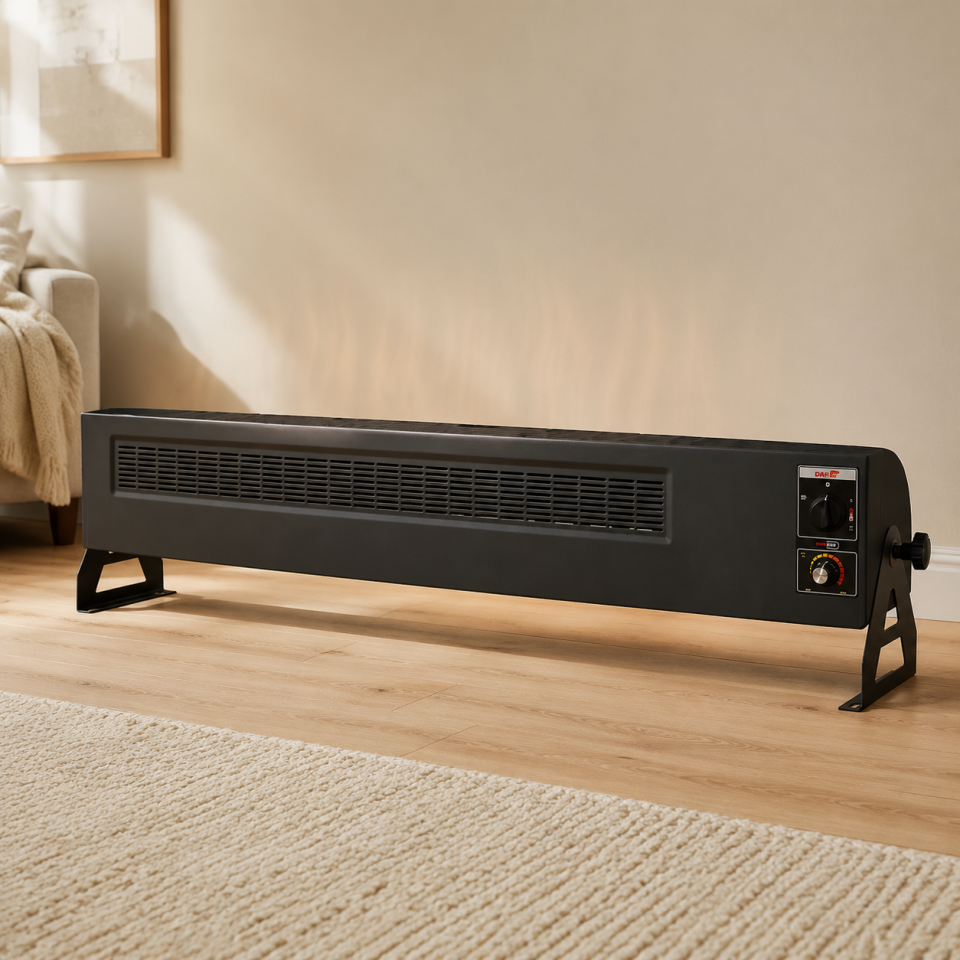 HEATBOX 360 6000W MONAFAZE E.FANLI ISITICI FÜME
