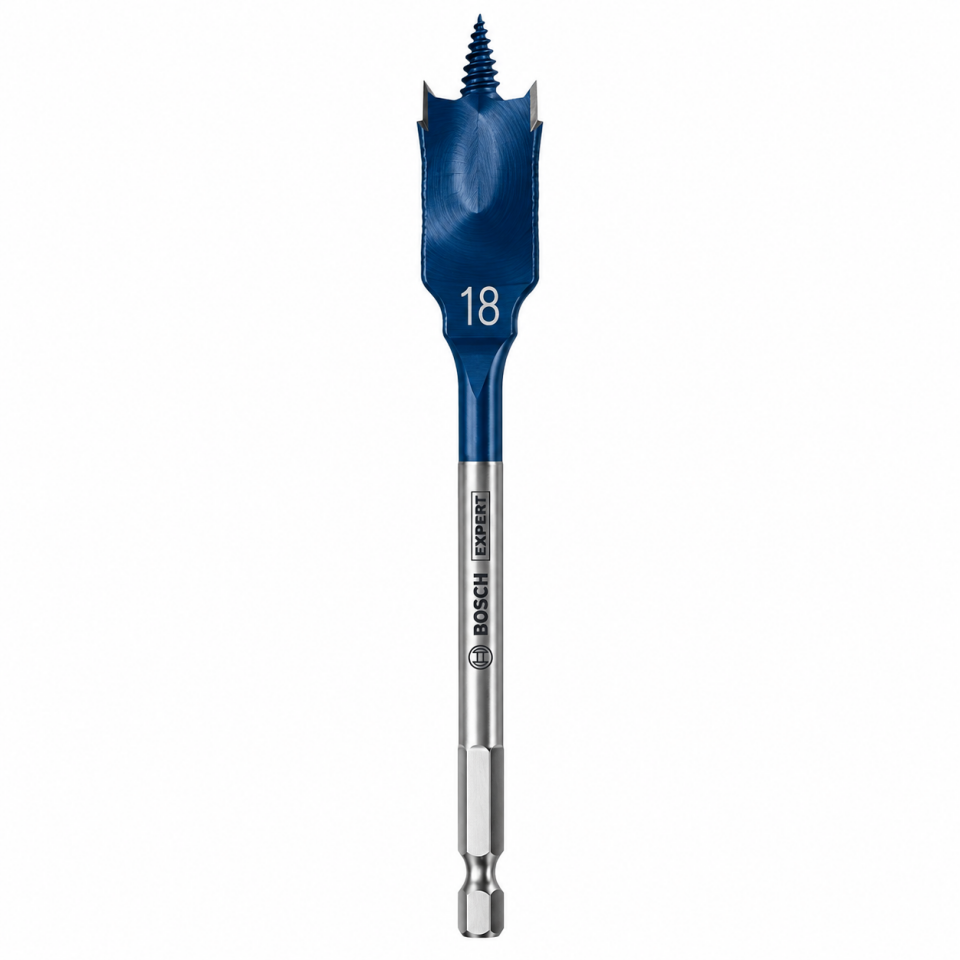 BOSCH EXPERT SELFCUT SPEED 18X152 MATKAP UCU 2608900317