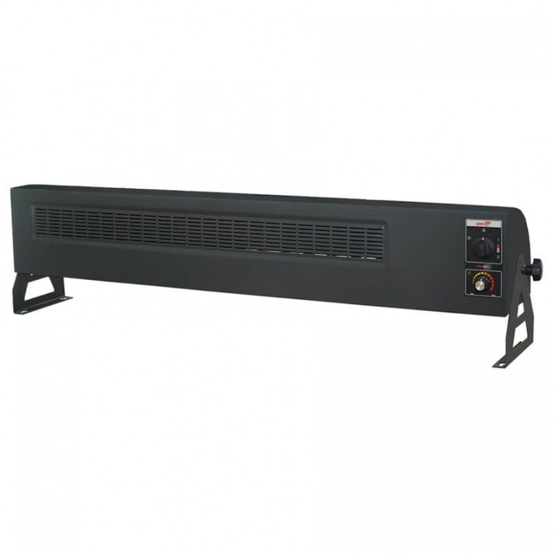 HEATBOX 360 6000W MONAFAZE E.FANLI ISITICI FÜME