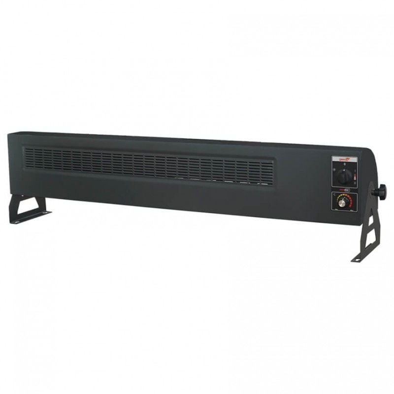 HEATBOX 360 6000W MONAFAZE E.FANLI ISITICI FÜME