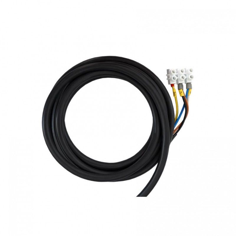 HEATBOX 360 6000W MONAFAZE E.FANLI ISITICI FÜME