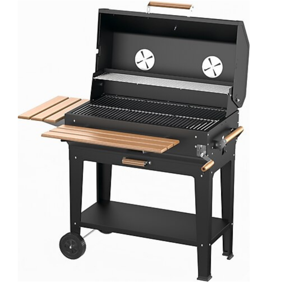 MANGAL ACN BBQ GRİLLS LÜX MANGAL