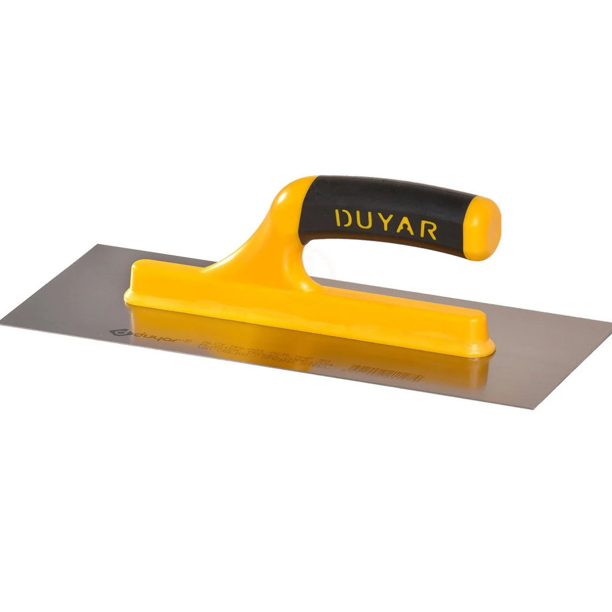 DUYAR ALÇI MALASI PLS SAPLI 35 CM 035